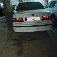 سمند ef7 پایه گازسوز|خودرو سواری و وانت|جم, |دیوار