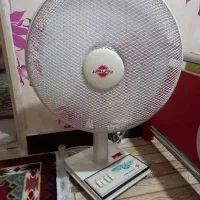 پنکه پارس خزر