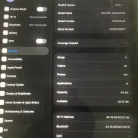 آیپد 9tg 2021|تبلت|رباطکریم, نصیرشهر|دیوار