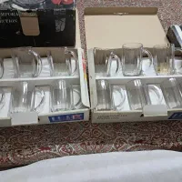 ظروف پذیرایی