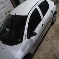 206تیپ ۲ مدل ۱۴۰۰