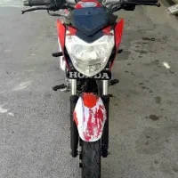 موتور پالس باجاج LS135 فروش و معاوضه