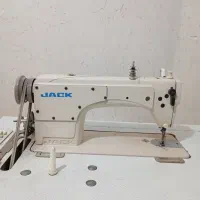 چرخ راسته دوز صنعتی جک  و سیروبا ژاپن در حد