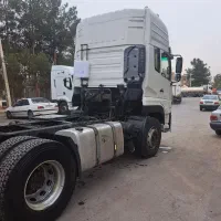 دنگ. فنگ. گیربکسzf|خودرو سنگین|اصفهان, شهرک صنعتی امیرکبیر (شاپور جدید)|دیوار