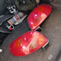 خورده وسایل 405. 206 ریو تیبا کوییک پراید