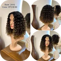 کلاه گیس فر|آرایشی، بهداشتی، درمانی|تهران, پامنار|دیوار