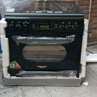 فروشفوری گاز فردار  ۵ شعله مدل ولگا