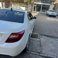 دنا پلاس توربو اوتومات ۱۴۰۲|خودرو سواری و وانت|تبریز, |دیوار