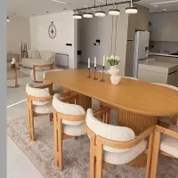 تعمیر وسایل چوبی ،رنگ و رویه کوبی تعویض پارچه