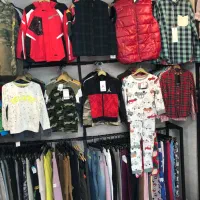 لباس عمده بچه گانه  اوتلت اورجینال