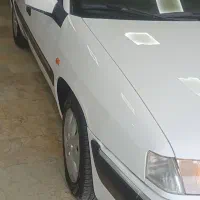 زانتیا مدل 88درحدآث|خودرو سواری و وانت|گرگان, |دیوار