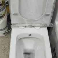 توالت فرنگی|لوازم سرویس بهداشتی|سنندج, |دیوار