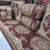 شاهنشین ترمه شناسنامه دار