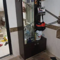 وسایل شخصی|تشک تختخواب|ساری, |دیوار