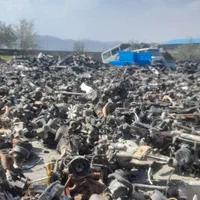 لوازم اوراقی پیکان پژو آردی پراید گیربگس