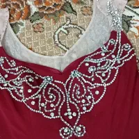 لباس مجلسی مانتو