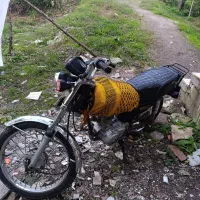 متور سیکلت هوندا89|موتورسیکلت|لاهیجان, لیل|دیوار