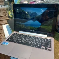 لپتاپ گیمینگ ایسوس  i7 رم ۸ تاچ