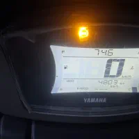 nmax 155|موتورسیکلت|بوشهر, |دیوار