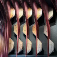 سنتور دومهر ویژه (نمایندگی محصولات موسوی)