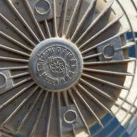 جت فن پرقدرت|پنکه و تصفیه‌کنندهٔ هوا|فسا, |دیوار