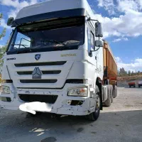 فروش فراز  مدل۹۰ سر و  ته|خودرو سنگین|تویسرکان, |دیوار