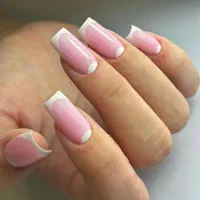 خدمات کاشت ناخن و کاشت مژه|خدمات آرایشگری و زیبایی|اصفهان, خانه اصفهان|دیوار