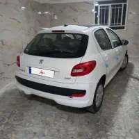 پزو۲۰۷