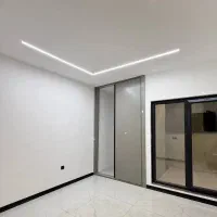 *ویلا فلت نما مدرن سندتک برگ آهودشت*|فروش خانه و ویلا|چمستان, |دیوار