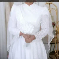 لباس عقد و مجلسی