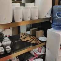 سرویس اورانوس حبوبات نو