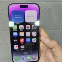 iPhone 14 pro max تمیز