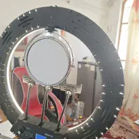 رینگ لایت مدل sr 416|لوازم جانبی موبایل و تبلت|آبادان, |دیوار