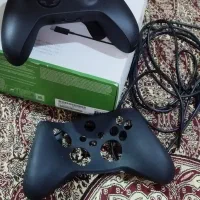 دسته ایکس باکس سریX|کنسول، بازی ویدئویی و آنلاین|اهواز, بهارستان|دیوار