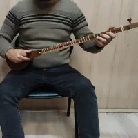 سه تار ارش