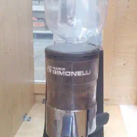 دستگاه اسیاب قهوه صنعتی|کافی‌شاپ و رستوران|یاسوج, |دیوار