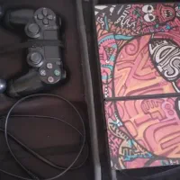 ps4 فت دو دسته یک ترا