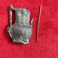 تنگ عتیقه|کلکسیون اشیاء عتیقه|تهران, انبار نفت|دیوار