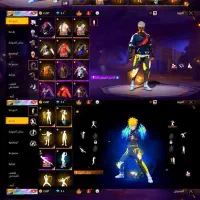 اکانت هم طاق هم فروش