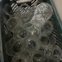 کریستال لوستر