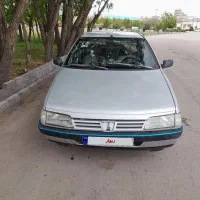 پژو۴۰۵