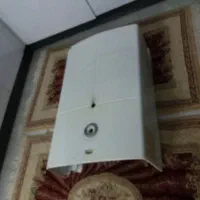 ابگرمکن دیواری بوتان تمیز 18