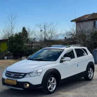 دانگ فانگ|خودرو سواری و وانت|رشت, پسیخان|دیوار