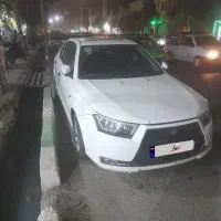 دنا پلاس اتوماتیک، مدل ۱۴۰۰