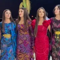 دیجی. ارکستر. کردی. گروه موزیک
