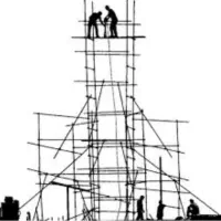 داربست فلزی|خدمات پیشه و مهارت|شیراز, هفت تنان|دیوار