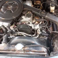 مزدا وانت|خودرو سواری و وانت|کرج, کیانمهر|دیوار