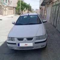 سمندLXدوگانه کارخانه مدل89