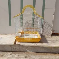 قفس نو معاوضه با هواکش