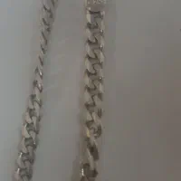 زنجیر نقره